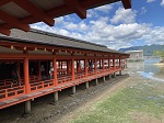 厳島神社 日本三景 宮島観光 世界遺産 神社 初詣